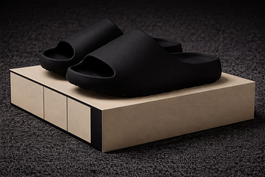 chanclas UNISEX basicas