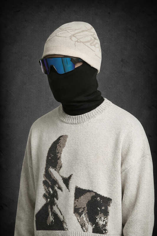 Gorro Bonnet