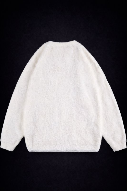 Sudadera Spyder