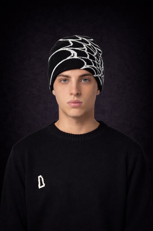 Gorro Spider