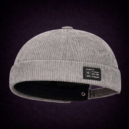 Gorro de hombre Enzo