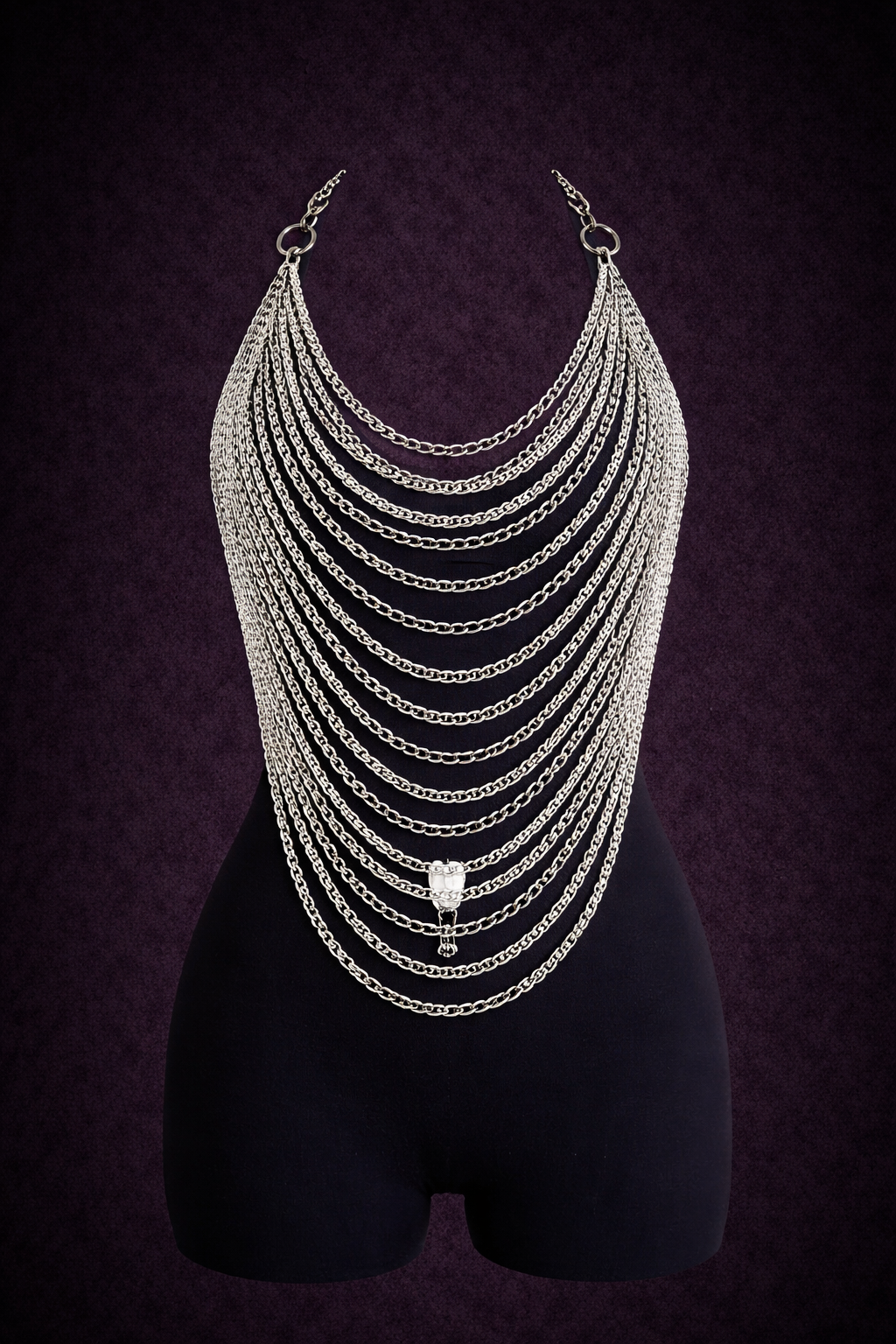 Top de cadenas Zaira