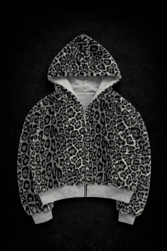 Sudadera reversible Pablo