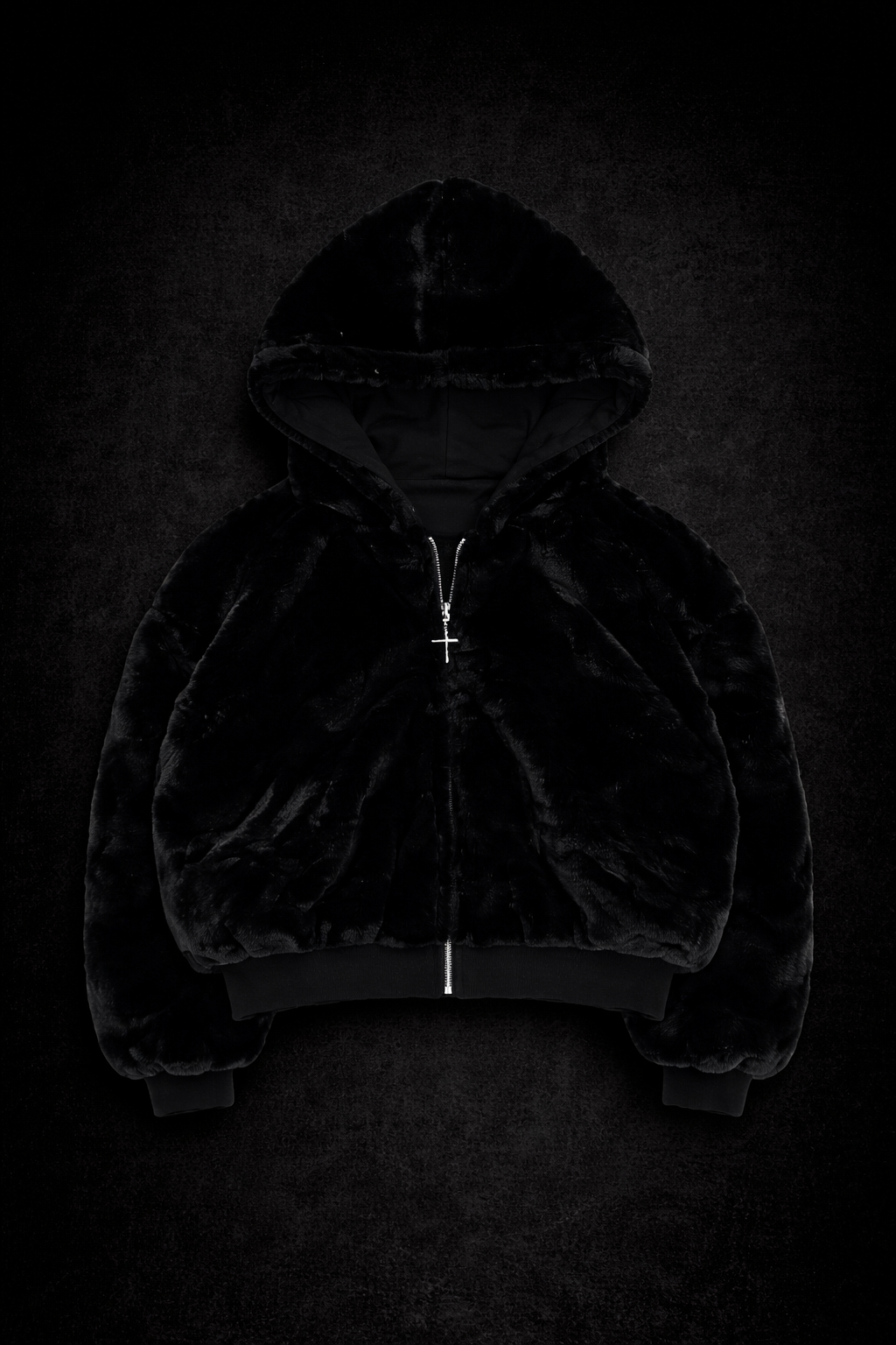 Sudadera reversible Pablo