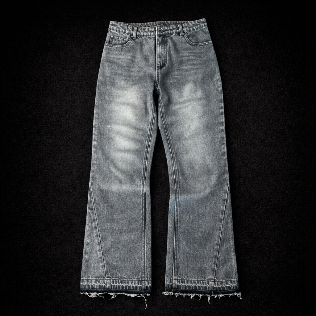 pantalones vaqueros Josu