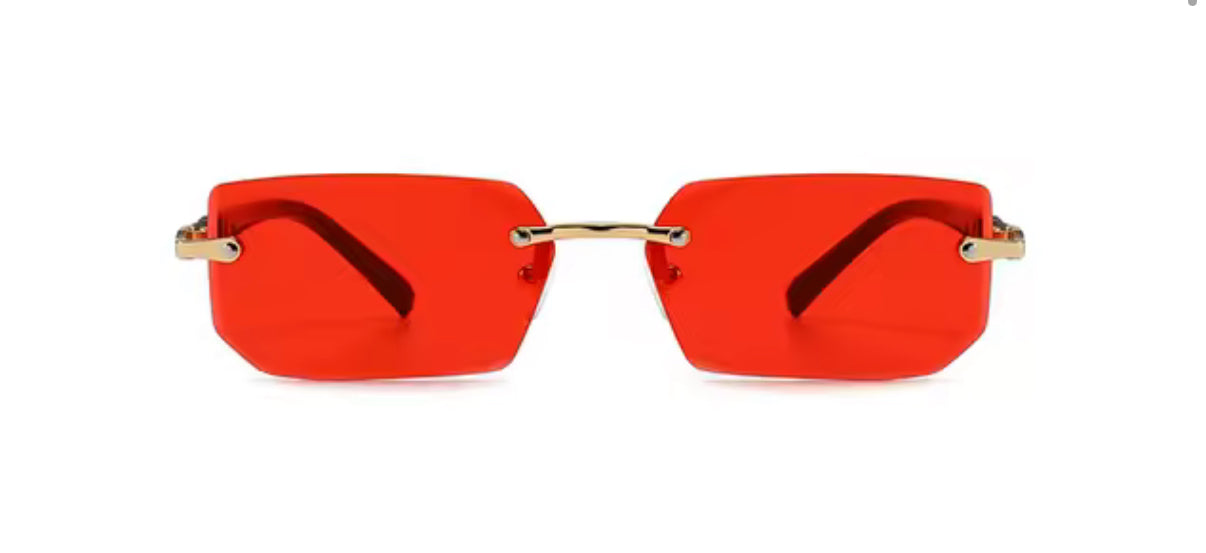 Gafas model desin 006