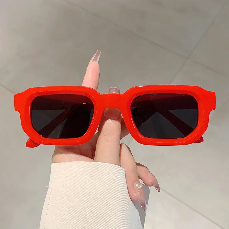 Gafas Vintage Square