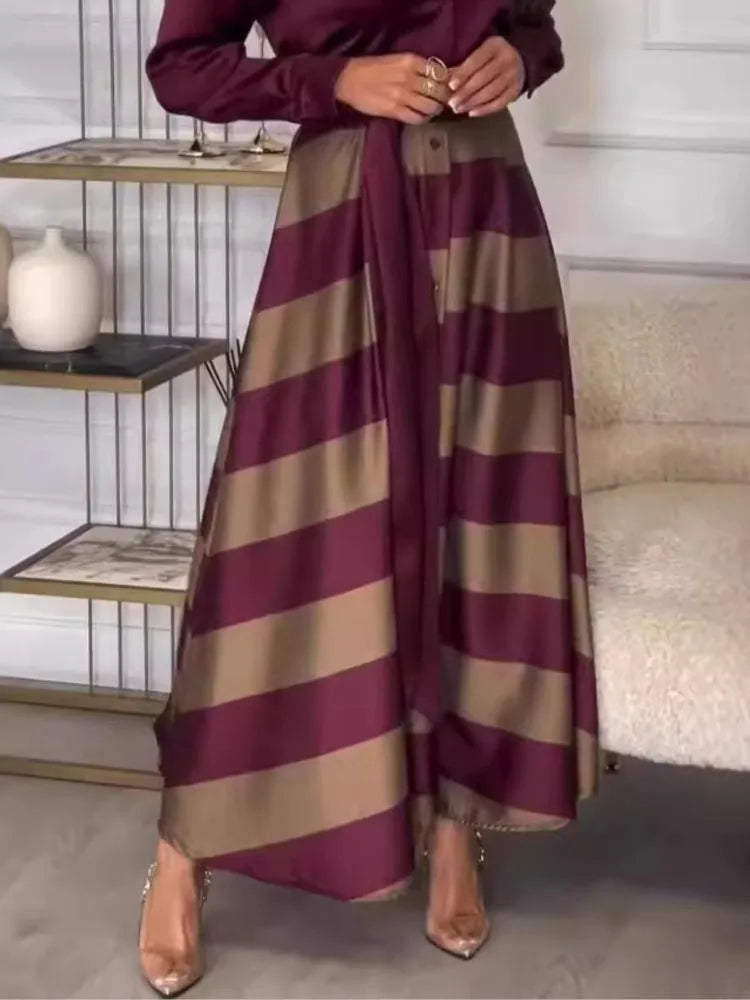 conjunto Estilo Británico