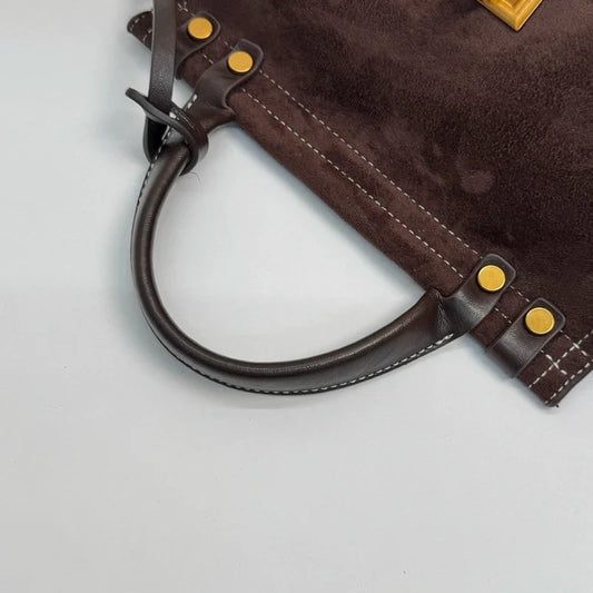 bolso de mano Mini Luxury