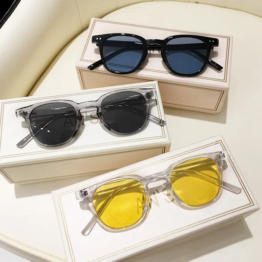 Gafas Clear