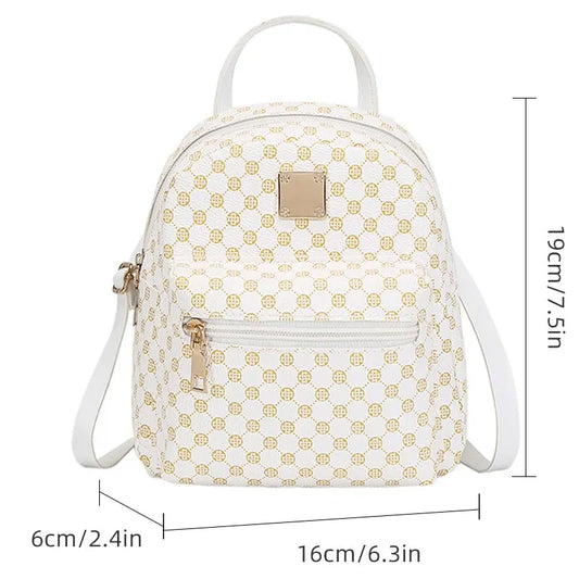 Mini mochila