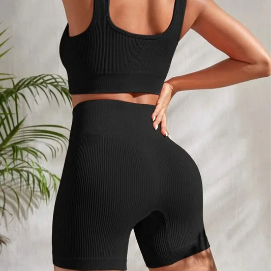 Conjunto de gimnasio Core