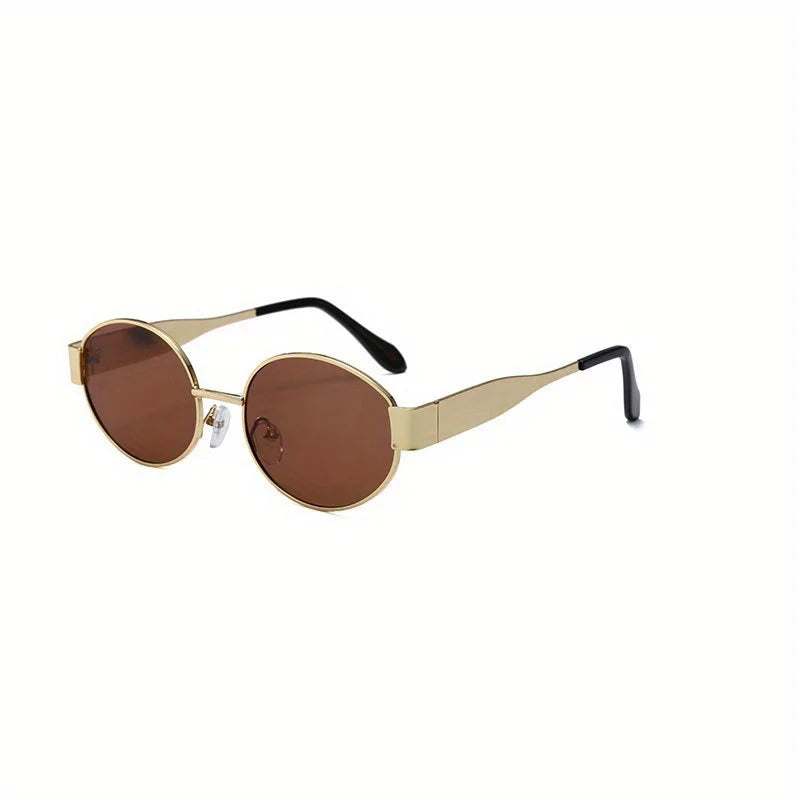 Gafas de sol ovaladas
