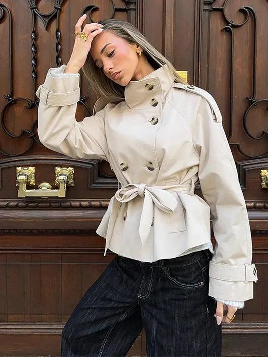 Chaqueta Elegance