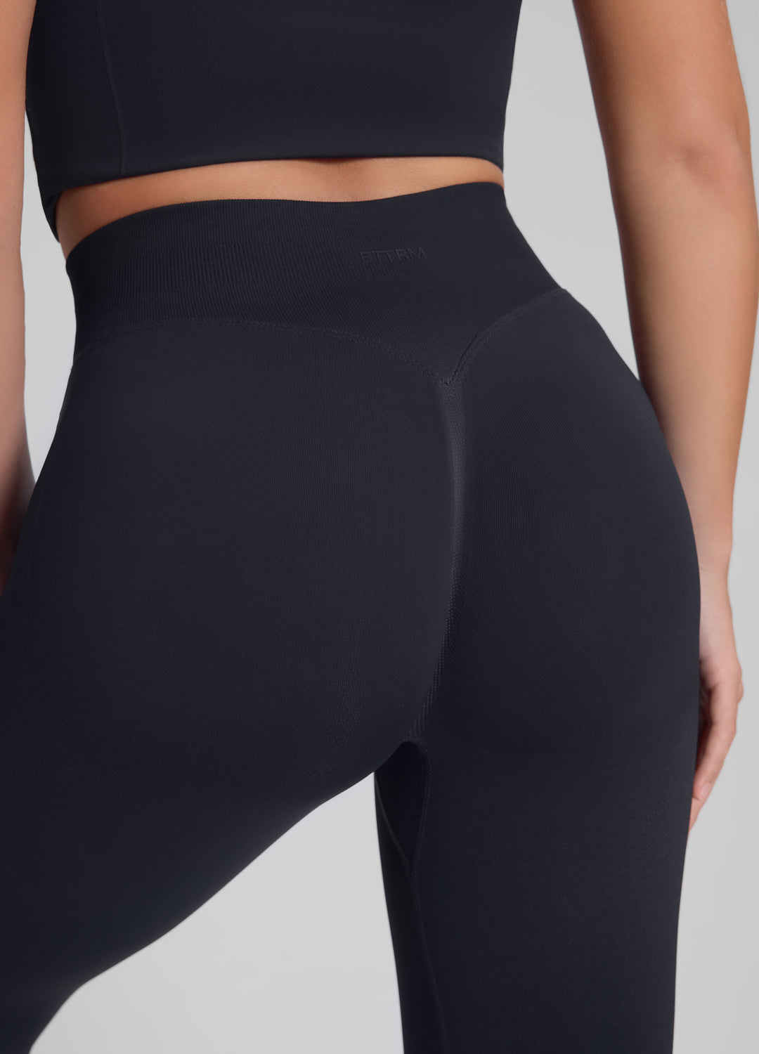 Leggings apretados