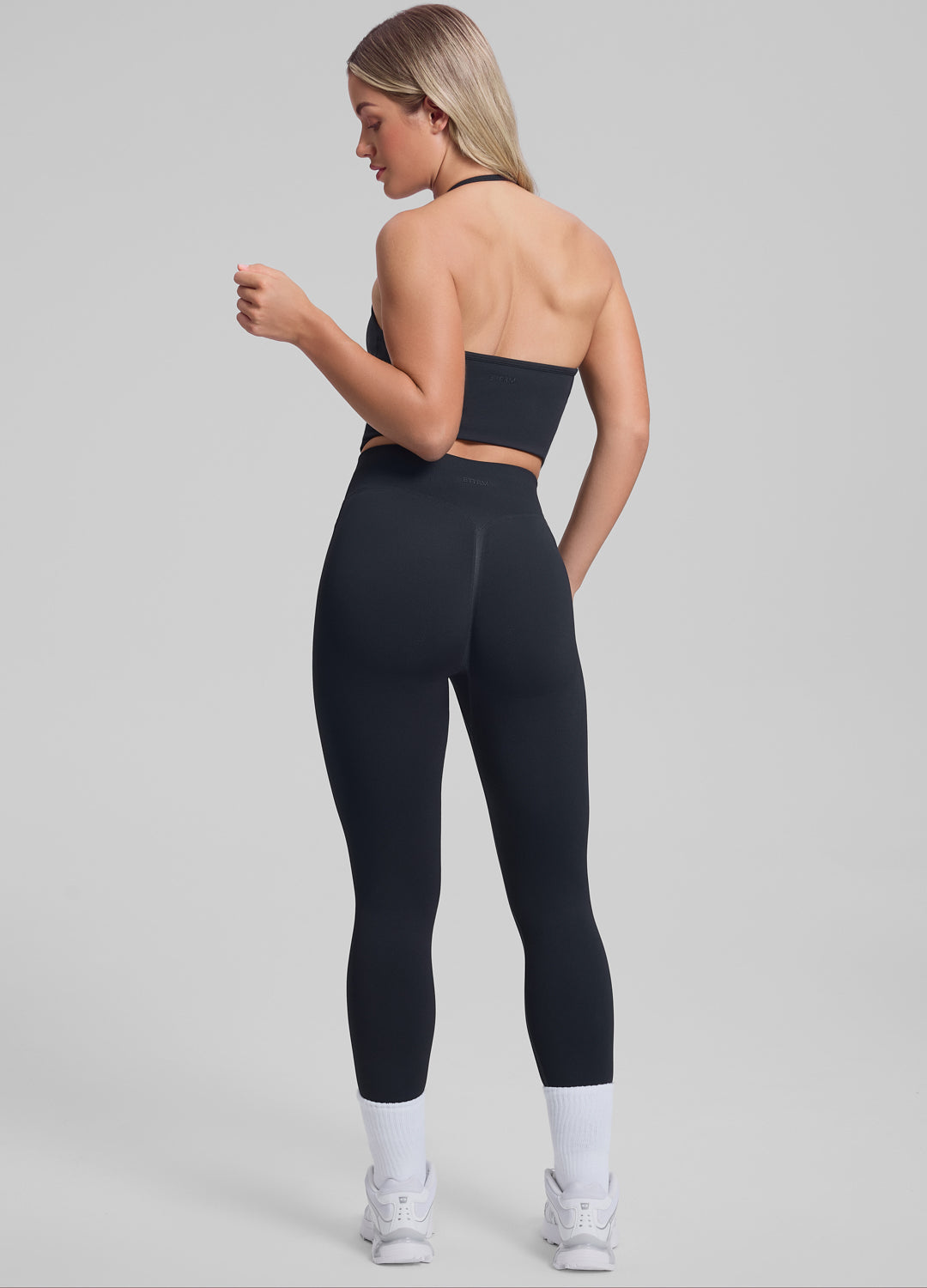 Leggings apretados