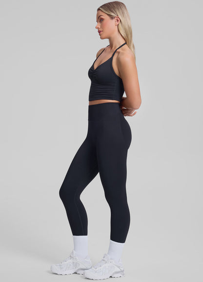 Leggings apretados