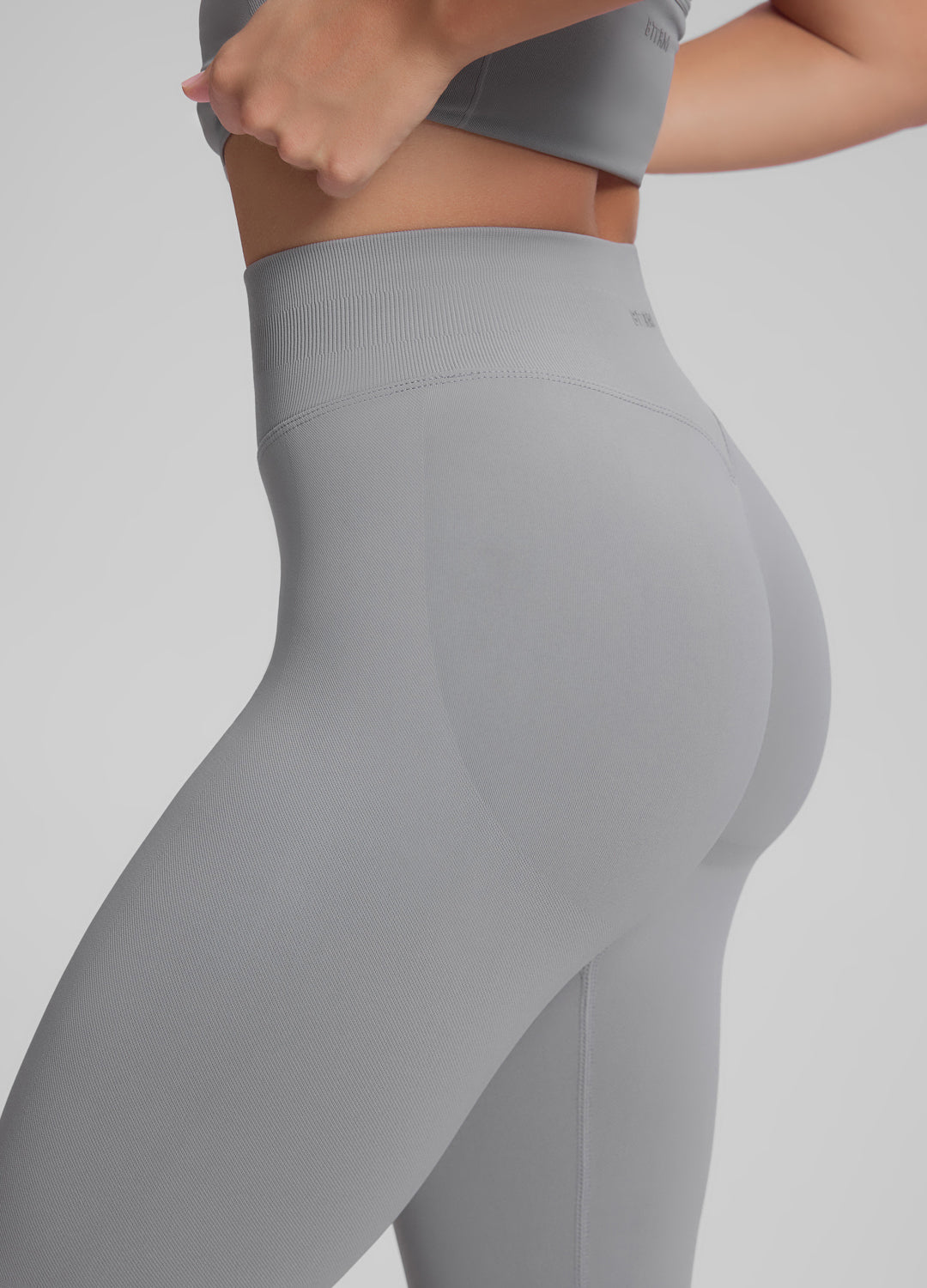 Leggings de gimnasio