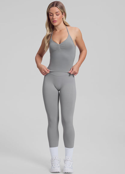 Leggings de gimnasio