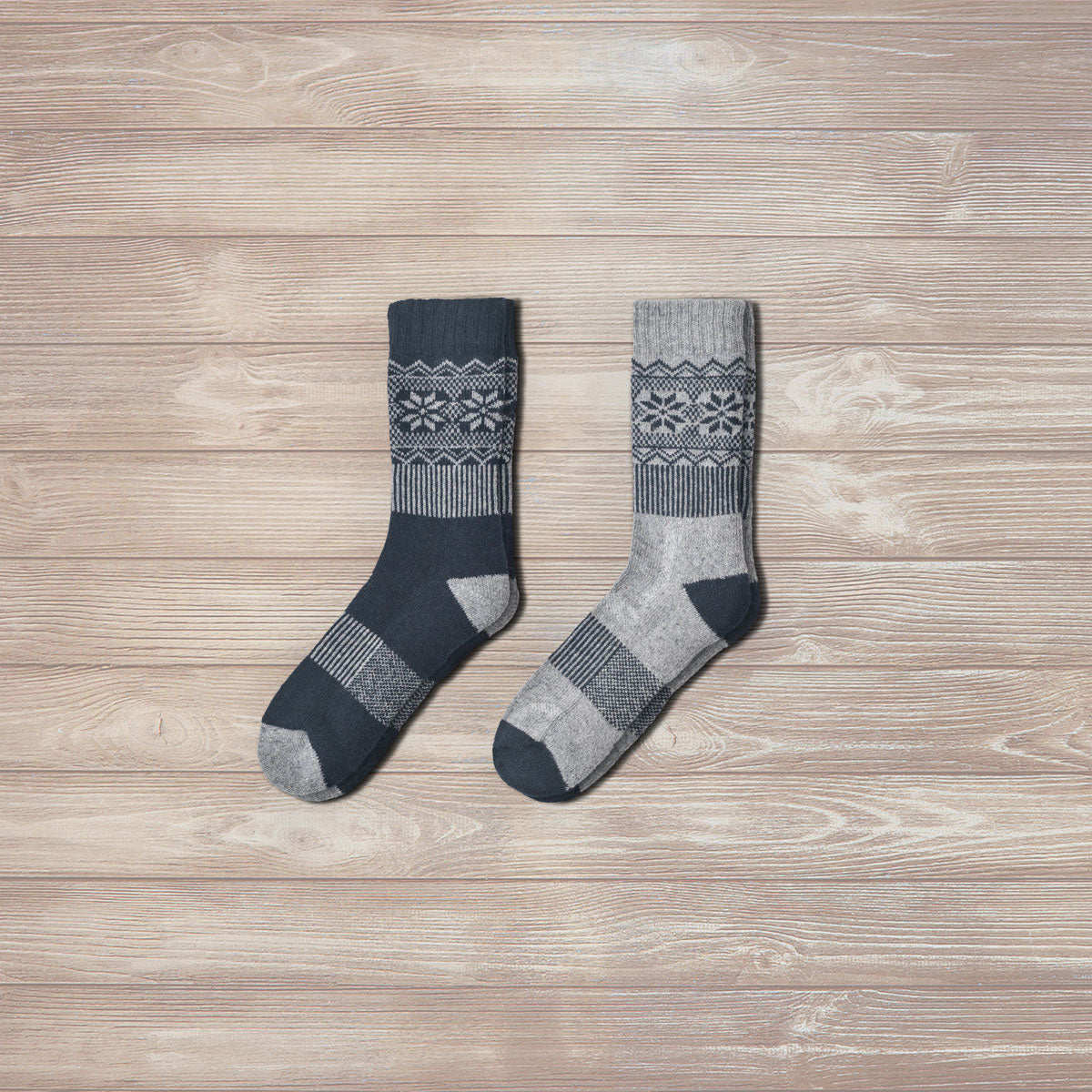 Explorer (2 pares)
