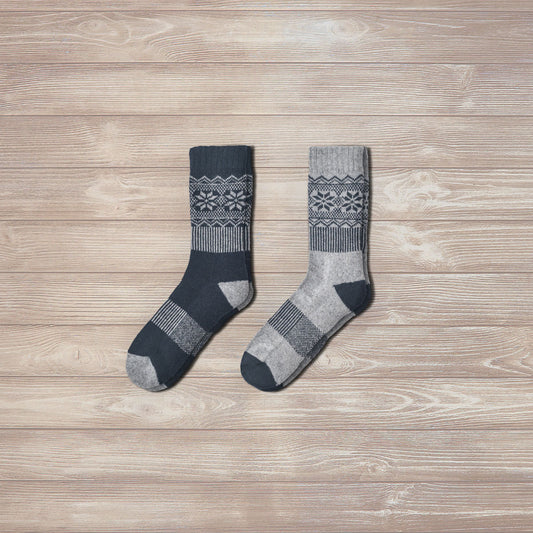 Explorer (2 pares)