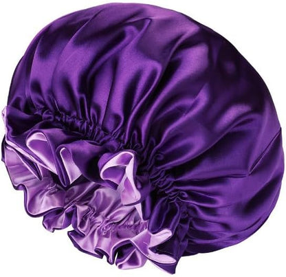 GORROS DE SATIN
