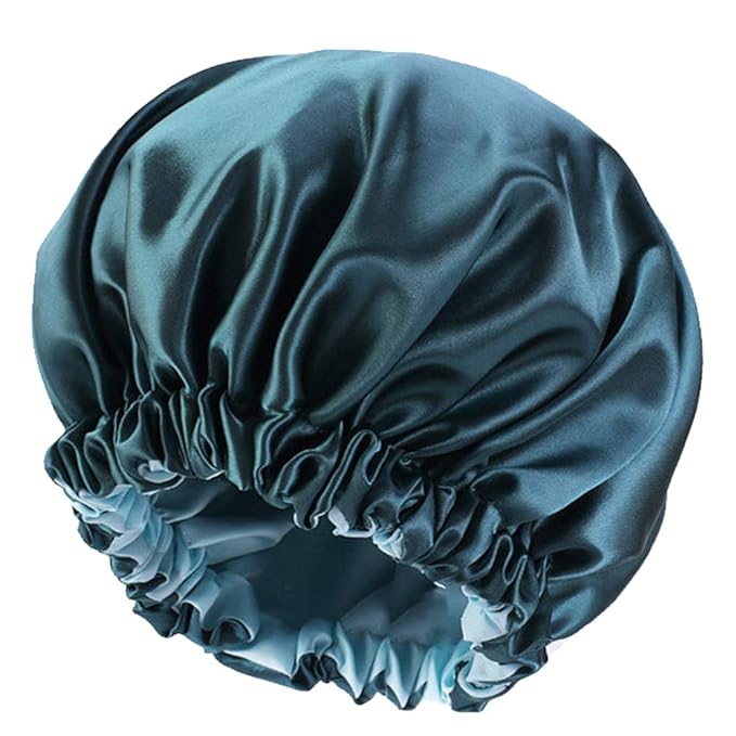GORROS DE SATIN