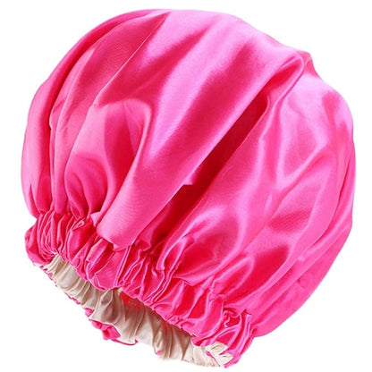GORROS DE SATIN