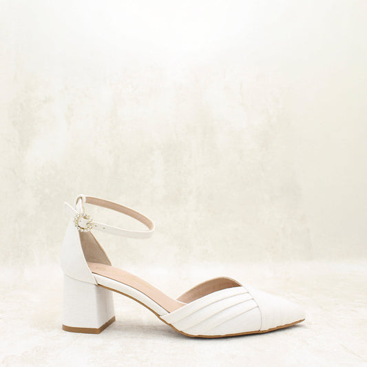 SERENA 5 LINO BLANCO