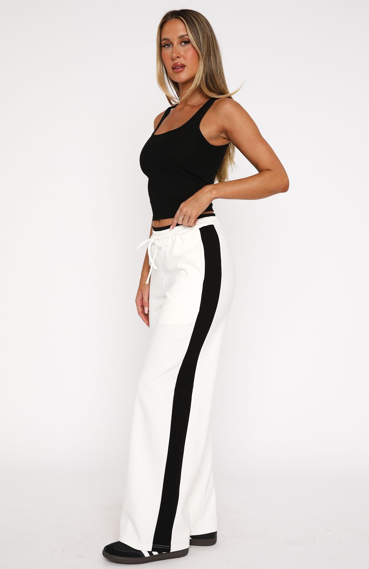 Pantalon Meta