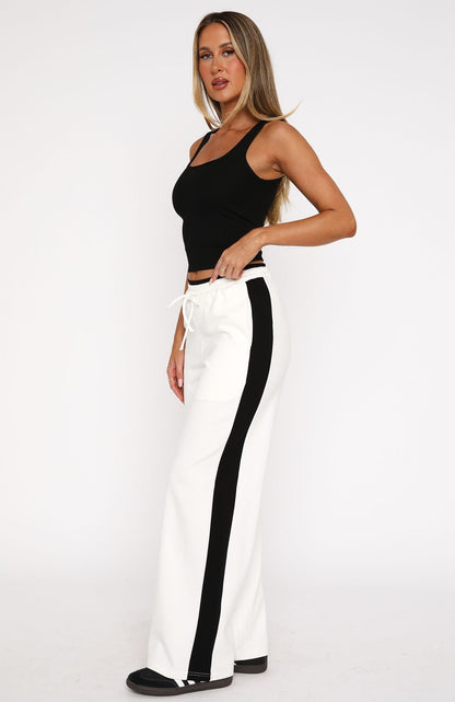 Pantalon Meta