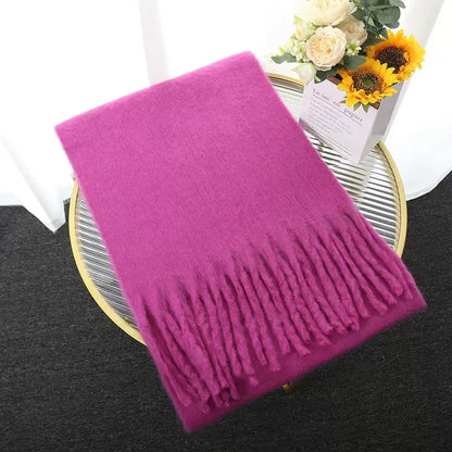 bufanda Winter Cozy