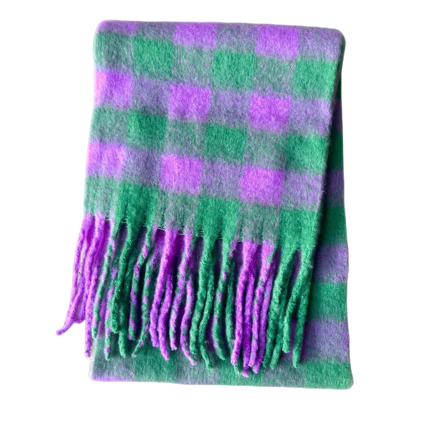 bufanda Winter Cozy
