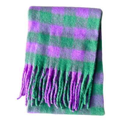 bufanda Winter Cozy