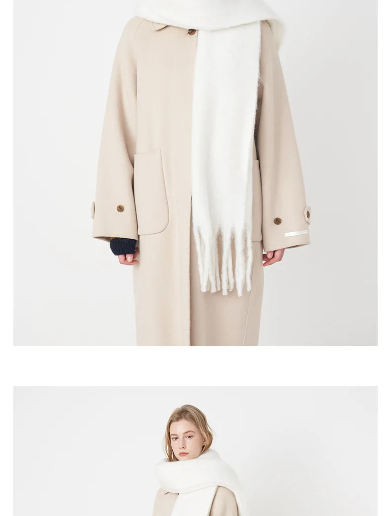 bufanda Winter Cozy