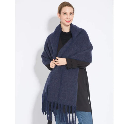 bufanda Winter Cozy