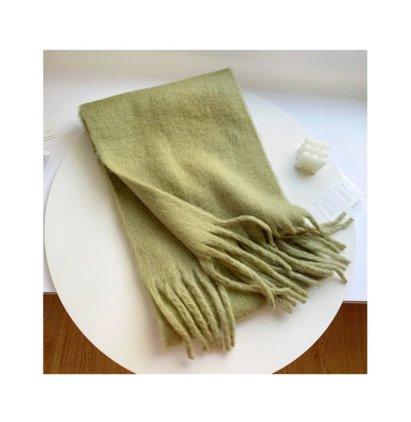 bufanda Winter Cozy