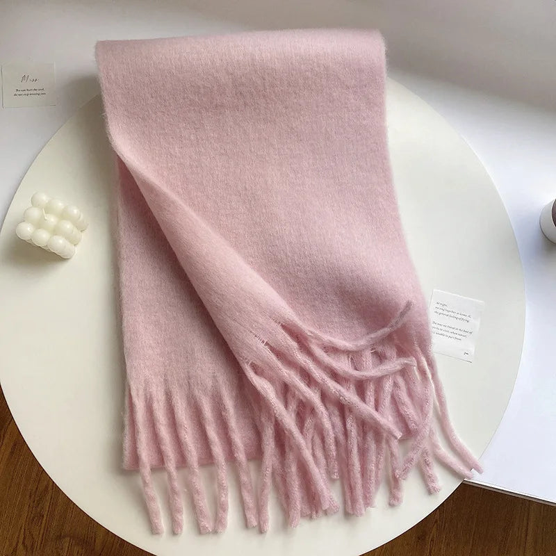 bufanda Winter Cozy
