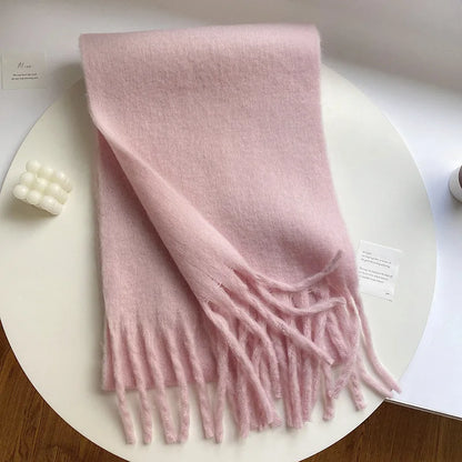 bufanda Winter Cozy