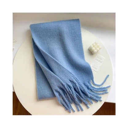 bufanda Winter Cozy