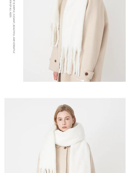 bufanda Winter Cozy