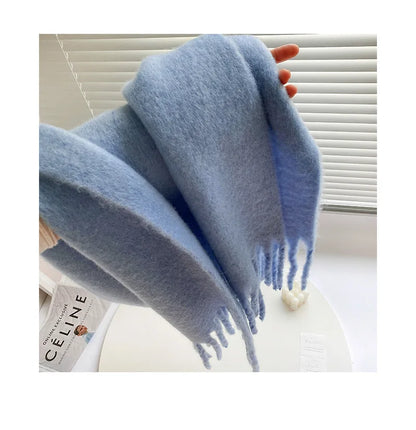 bufanda Winter Cozy