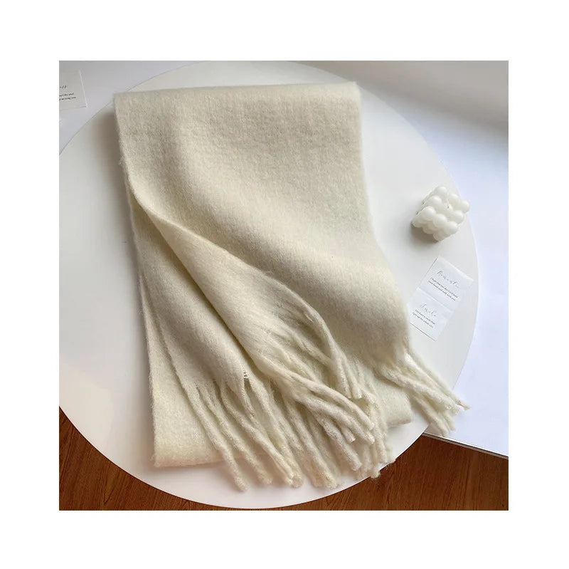 bufanda Winter Cozy