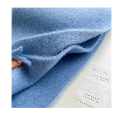 bufanda Winter Cozy