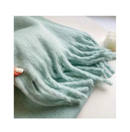 bufanda Winter Cozy