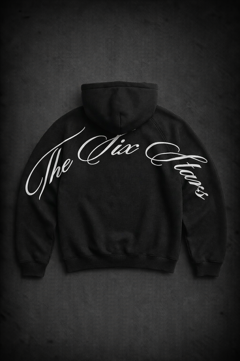 Sudadera Six event