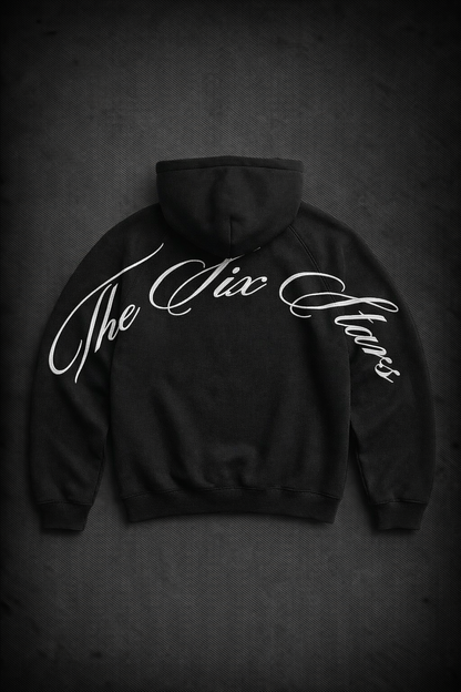 Sudadera Six event