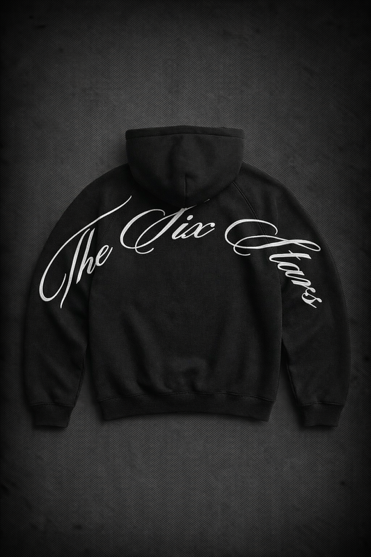 Sudadera Six event
