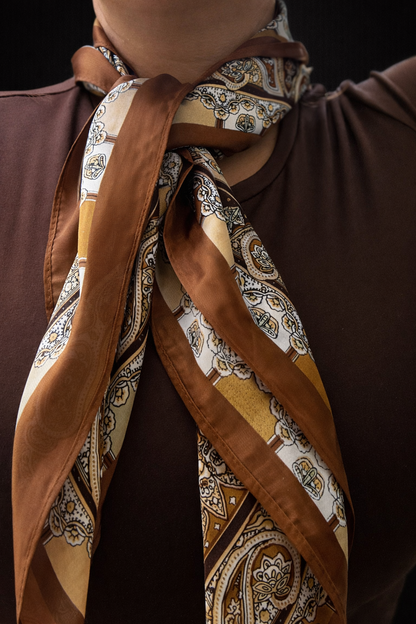 Pañuelo Bandana Camuflaje