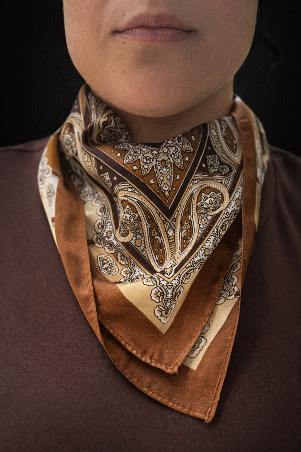 Pañuelo Bandana Camuflaje